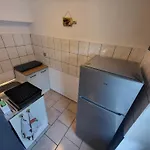 Сasa de vacaciones Maly W Karkonoszach *
