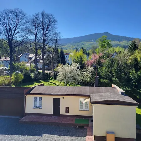 Maly W Karkonoszach *