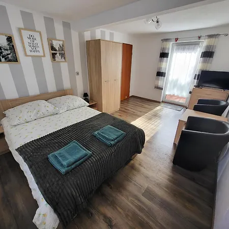 Casa vacanze Maly W Karkonoszach Karpacz