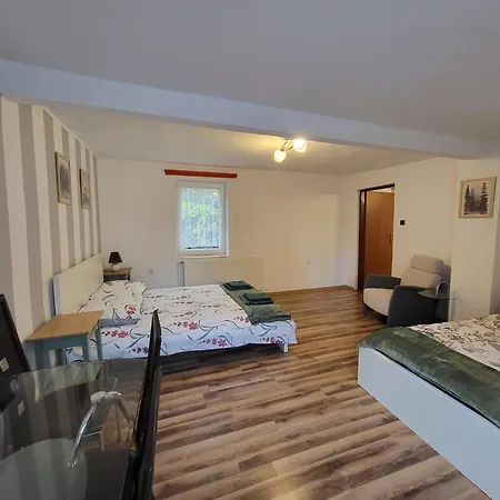 Casa vacanze Maly W Karkonoszach Karpacz