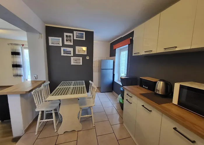 Maly W Karkonoszach Casa vacanze Karpacz