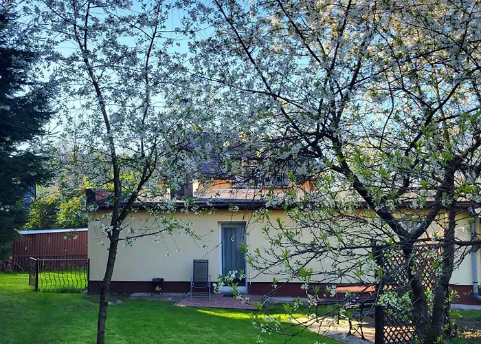 Casa vacanze Maly W Karkonoszach Karpacz