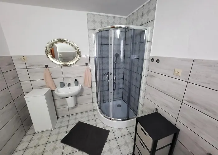 Maly W Karkonoszach Casa vacanze