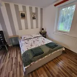 Maly W Karkonoszach Prázdninový dům Karpacz