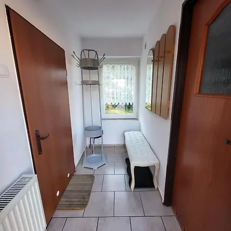 Maly W Karkonoszach Дом отдыха Карпач