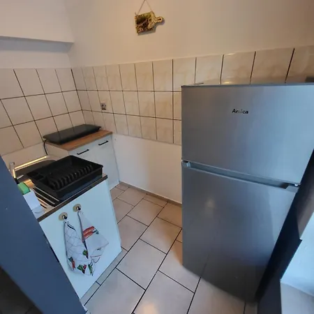 Vakantiehuis Maly W Karkonoszach Karpacz