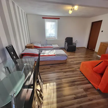 Maly W Karkonoszach Holiday home Karpacz