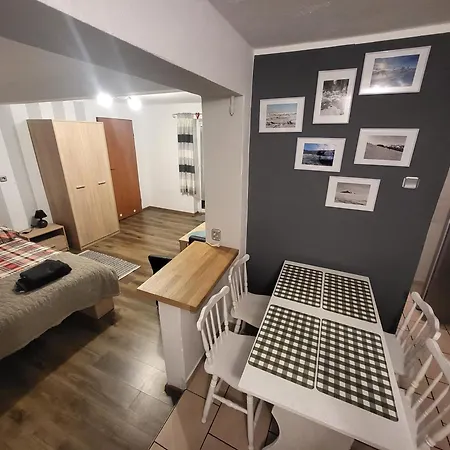 Maly W Karkonoszach Karpacz