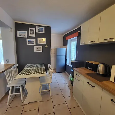 Maly W Karkonoszach Vakantiehuis Karpacz