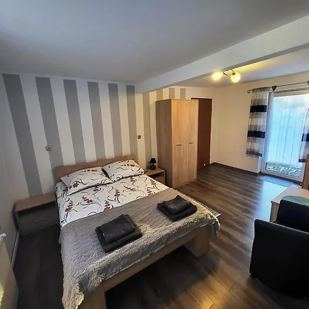 Maly W Karkonoszach Holiday home