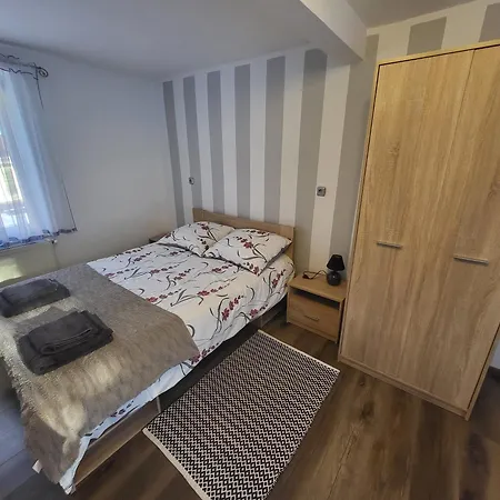 Holiday home Maly W Karkonoszach Karpacz