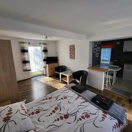 Holiday home Maly W Karkonoszach
