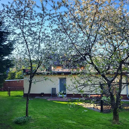 Vakantiehuis Maly W Karkonoszach Karpacz