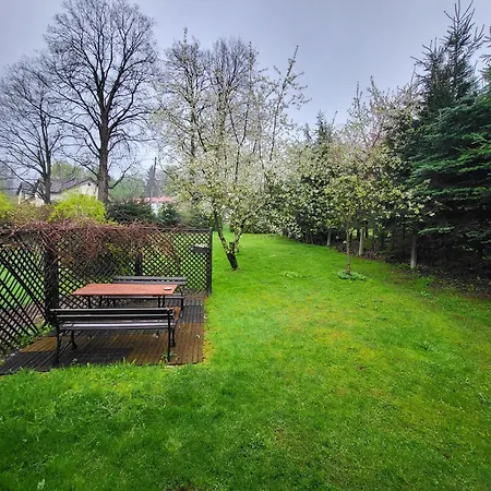 Maly W Karkonoszach Karpacz