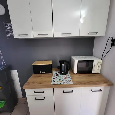 Maly W Karkonoszach * Karpacz