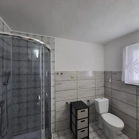 Maly W Karkonoszach Vakantiehuis *