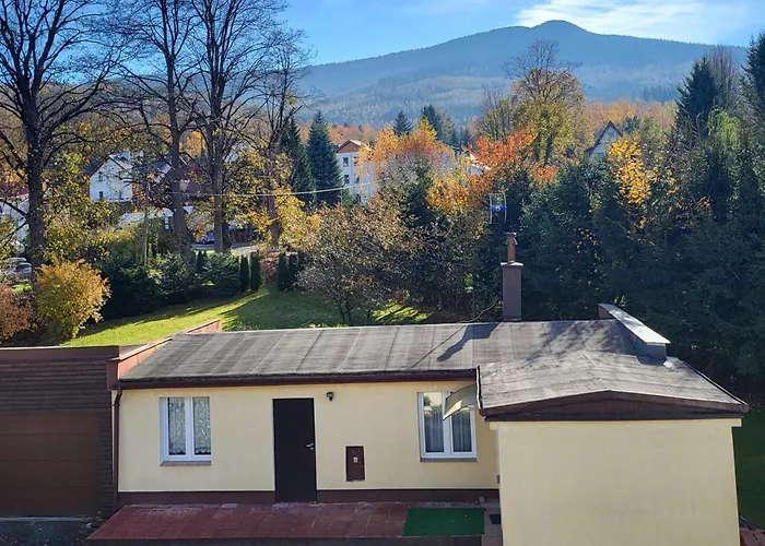 Mały W Karkonoszach *