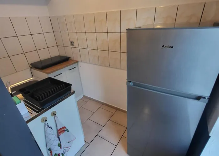 Dom wakacyjny Mały W Karkonoszach Karpacz