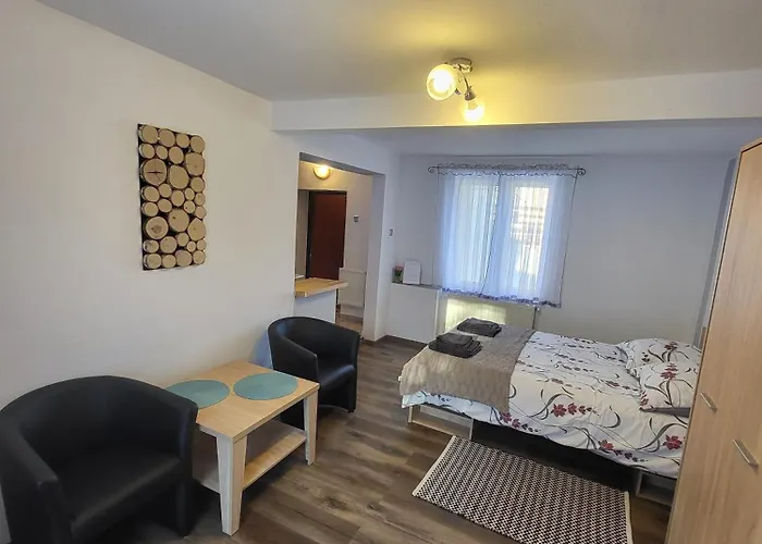 Mały W Karkonoszach Karpacz