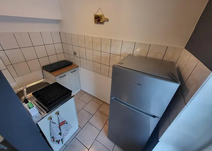 Dom wakacyjny Mały W Karkonoszach *