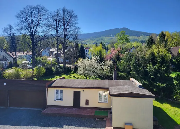 Mały W Karkonoszach *