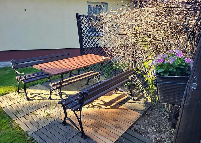 Mały W Karkonoszach * Karpacz