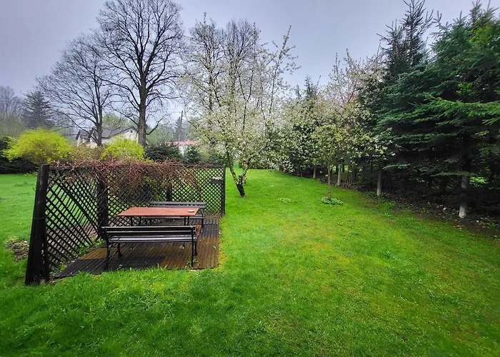 Mały W Karkonoszach Karpacz