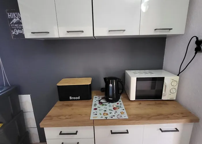 Mały W Karkonoszach * Karpacz