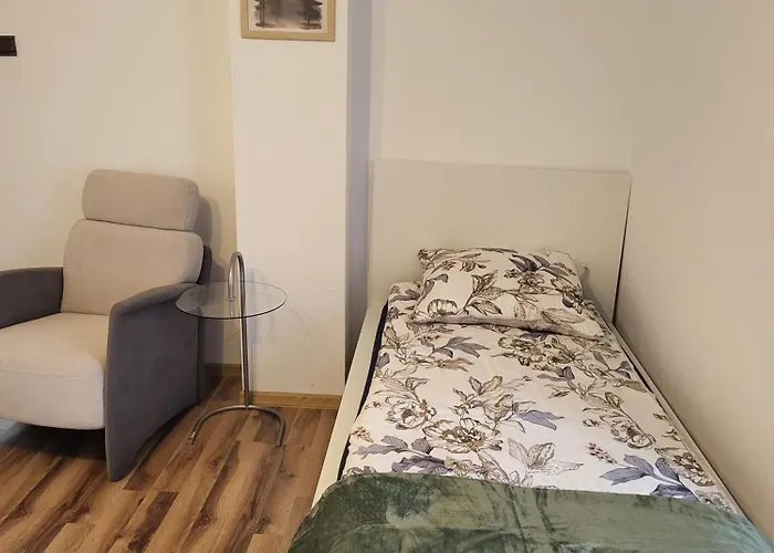 Mały W Karkonoszach * Karpacz